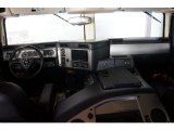 2004 Hummer H1 Wagon Dashboard