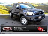 2015 Toyota Tacoma V6 Double Cab 4x4