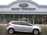 2013 Ford Focus SE Hatchback