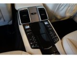 2015 Porsche Panamera  Controls