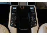 2015 Porsche Panamera  Controls
