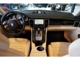 2015 Porsche Panamera  Dashboard