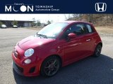 2013 Fiat 500 Abarth