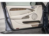 2007 Jaguar X-Type 3.0 Door Panel