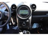 2015 Mini Paceman Cooper S Navigation