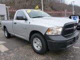 2013 Ram 1500 Tradesman Regular Cab Front 3/4 View