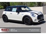 2015 Mini Cooper S Hardtop 2 Door