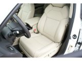 2016 Acura MDX SH-AWD Technology Front Seat