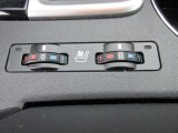 2015 Toyota Highlander Limited Controls
