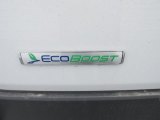 2015 Ford Transit Wagon XLT 350 MR Long Marks and Logos
