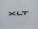 2015 Ford Transit Wagon XLT 350 MR Long Marks and Logos