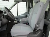 2015 Ford Transit Wagon XLT 350 MR Long Front Seat