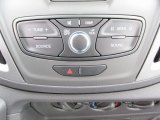 2015 Ford Transit Wagon XLT 350 MR Long Controls