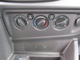 2015 Ford Transit Wagon XLT 350 MR Long Controls