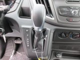 2015 Ford Transit Wagon XLT 350 MR Long 6 Speed Automatic Transmission