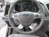 2015 Ford Transit Wagon XLT 350 MR Long Steering Wheel