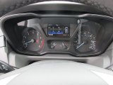 2015 Ford Transit Wagon XLT 350 MR Long Gauges