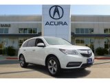 2016 Acura MDX SH-AWD