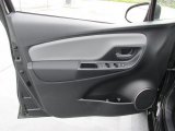 2015 Toyota Yaris 5-Door LE Door Panel
