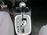 2015 Toyota Yaris 5-Door LE 4 Speed ECT-i Automatic Transmission