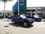 2012 Land Rover Range Rover Sport HSE LUX