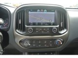2015 Chevrolet Colorado Z71 Extended Cab 4WD Navigation