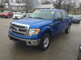 2013 Ford F150 XLT SuperCrew 4x4