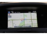 2016 Acura MDX Technology Navigation