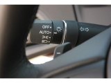 2016 Acura MDX Technology Controls