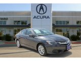 2016 Graphite Luster Metallic Acura ILX Technology #102552201