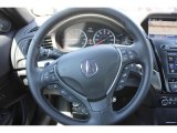2016 Acura ILX Technology Steering Wheel
