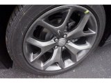 2015 Dodge Charger SXT Wheel