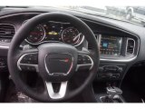 2015 Dodge Charger SXT Steering Wheel