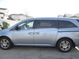 2013 Honda Odyssey EX-L