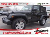 2015 Jeep Wrangler Sport 4x4