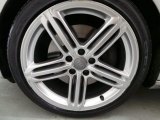 Audi S4 2011 Wheels and Tires