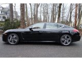 2014 Porsche Panamera 4S Executive Exterior