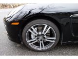 2014 Porsche Panamera 4S Executive Wheel