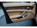 2014 Porsche Panamera 4S Executive Door Panel
