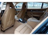 2014 Porsche Panamera 4S Executive Rear Seat