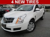 2012 Cadillac SRX Luxury