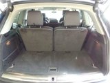 2014 Audi Q7 3.0 TDI quattro Trunk
