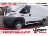 2015 Ram ProMaster 2500 High Roof Cargo Van