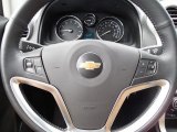 2015 Chevrolet Captiva Sport LTZ Steering Wheel