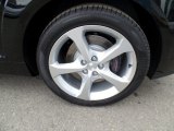 2015 Chevrolet Camaro SS Coupe Wheel