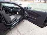 2015 Chevrolet Camaro SS Coupe Door Panel