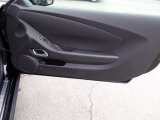 2015 Chevrolet Camaro SS Coupe Door Panel