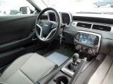 2015 Chevrolet Camaro SS Coupe Dashboard