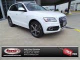 2015 Audi Q5 3.0 TFSI Premium Plus quattro