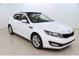 2012 Kia Optima EX